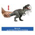 World Rebirth Feature Tyrannosaurus Rex
